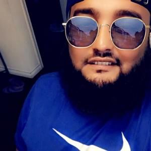 Meet your Posher, David